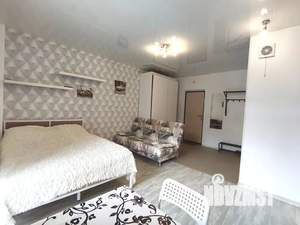 Студия квартира, посуточно, 30м2, 2/9 этаж