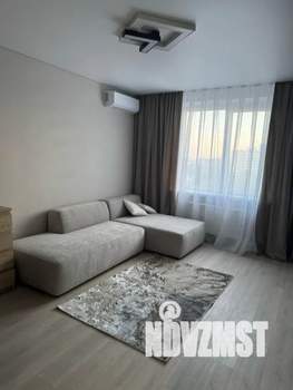 1-к квартира, посуточно, 50м2, 7/19 этаж
