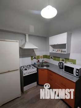 1-к квартира, посуточно, 32м2, 1/5 этаж