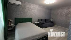 Студия квартира, посуточно, 35м2, 5/5 этаж