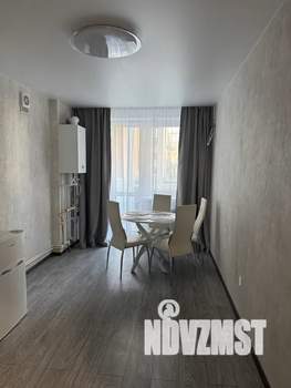 2-к квартира, посуточно, 50м2, 2/4 этаж