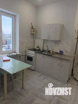 3-к квартира, на длительный срок, 60м2, 1/3 этаж