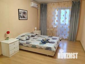 2-к квартира, посуточно, 75м2, 3/9 этаж