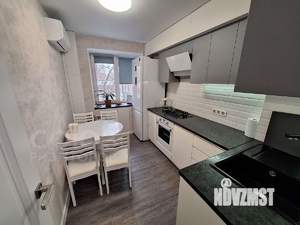 3-к квартира, на длительный срок, 64м2, 6/12 этаж