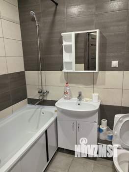 1-к квартира, на длительный срок, 26м2, 1/5 этаж