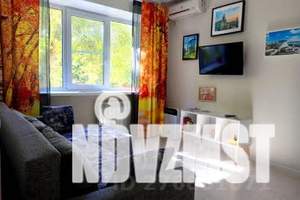1-к квартира, посуточно, 30м2, 2/5 этаж