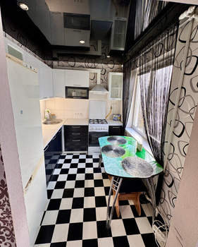 2-к квартира, на длительный срок, 47м2, 3/5 этаж