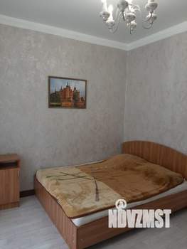 2-к квартира, на длительный срок, 52м2, 4/5 этаж