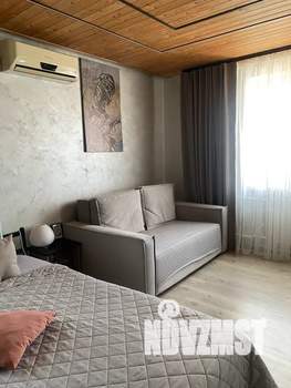 Студия квартира, посуточно, 32м2, 3/5 этаж