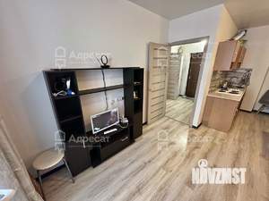 1-к квартира, на длительный срок, 36м2, 9/19 этаж