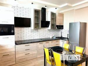 2-к квартира, посуточно, 42м2, 1/1 этаж