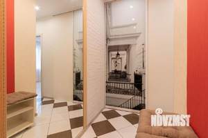 1-к квартира, посуточно, 34м2, 1/1 этаж