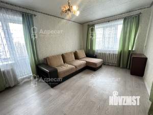 1-к квартира, на длительный срок, 32м2, 3/5 этаж