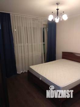 2-к квартира, на длительный срок, 55м2, 8/9 этаж