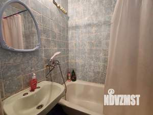 2-к квартира, посуточно, 50м2, 3/9 этаж