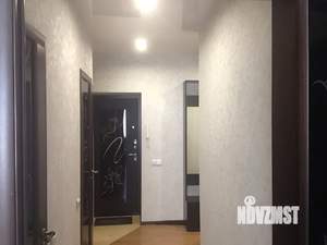 2-к квартира, посуточно, 67м2, 2/9 этаж
