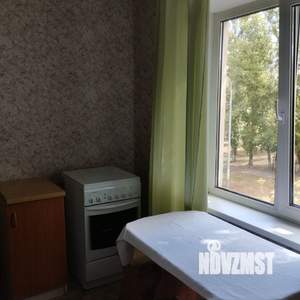 1-к квартира, на длительный срок, 34м2, 2/16 этаж