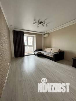 2-к квартира, посуточно, 74м2, 5/6 этаж