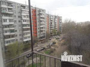 2-к квартира, на длительный срок, 42м2, 5/5 этаж