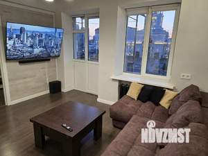 2-к квартира, посуточно, 54м2, 1/1 этаж