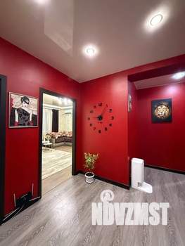 2-к квартира, посуточно, 65м2, 6/9 этаж