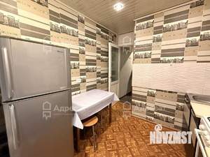 1-к квартира, на длительный срок, 30м2, 5/5 этаж