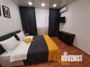 2-к квартира, посуточно, 57м2, 1/16 этаж