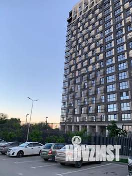 1-к квартира, посуточно, 35м2, 5/19 этаж