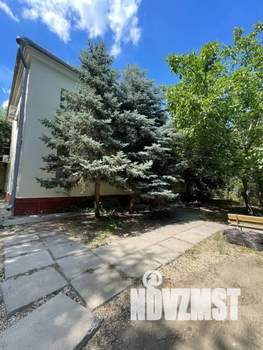 2-к квартира, посуточно, 51м2, 1/1 этаж