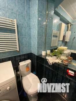 2-к квартира, посуточно, 49м2, 3/5 этаж