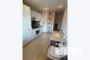 1-к квартира, посуточно, 40м2, 4/9 этаж