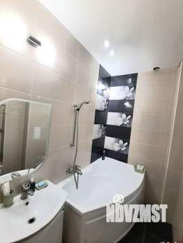 1-к квартира, посуточно, 55м2, 2/5 этаж