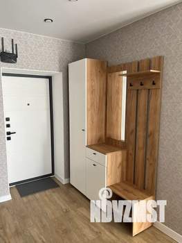 1-к квартира, посуточно, 40м2, 7/10 этаж