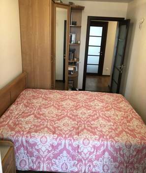 3-к квартира, на длительный срок, 56м2, 3/9 этаж