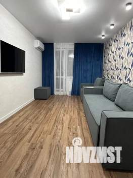 2-к квартира, посуточно, 55м2, 5/21 этаж