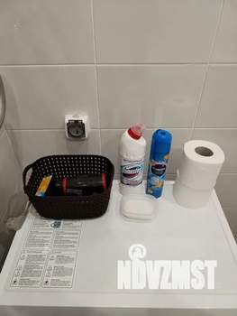 1-к квартира, посуточно, 34м2, 2/5 этаж