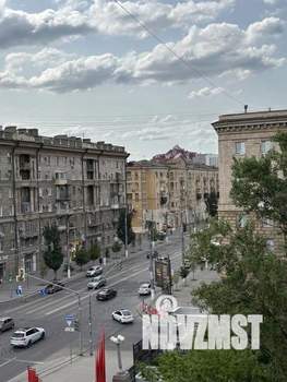 2-к квартира, посуточно, 60м2, 1/1 этаж