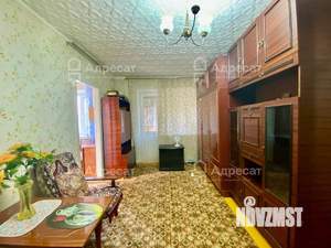 2-к квартира, на длительный срок, 42м2, 5/5 этаж