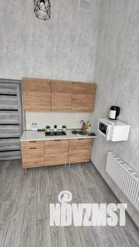 1-к квартира, посуточно, 33м2, 1/22 этаж