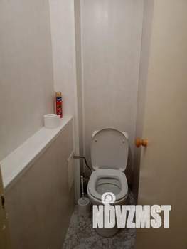 1-к квартира, посуточно, 38м2, 1/5 этаж