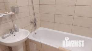 1-к квартира, посуточно, 45м2, 9/10 этаж