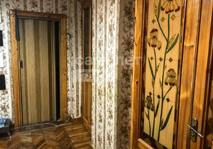 4-к квартира, на длительный срок, 100м2, 1/5 этаж