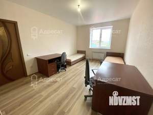 1-к квартира, на длительный срок, 35м2, 3/3 этаж