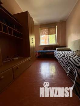 2-к квартира, посуточно, 49м2, 3/5 этаж