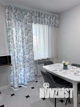 2-к квартира, посуточно, 65м2, 1/1 этаж