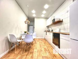 1-к квартира, посуточно, 38м2, 3/13 этаж