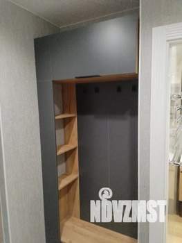 2-к квартира, посуточно, 42м2, 3/5 этаж