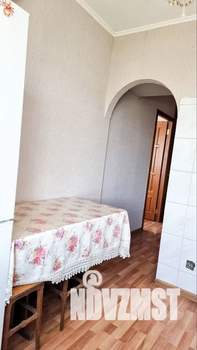 1-к квартира, посуточно, 30м2, 5/5 этаж