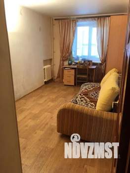 2-к квартира, посуточно, 50м2, 9/9 этаж