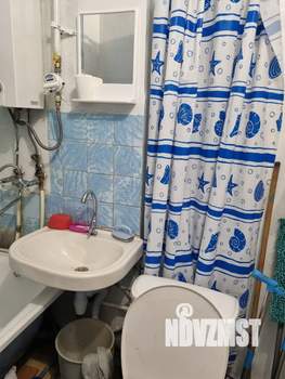 2-к квартира, на длительный срок, 44м2, 4/5 этаж